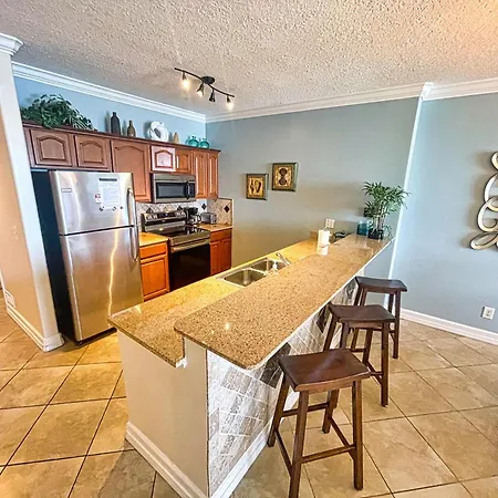 Ocean Reef 1802 Villa